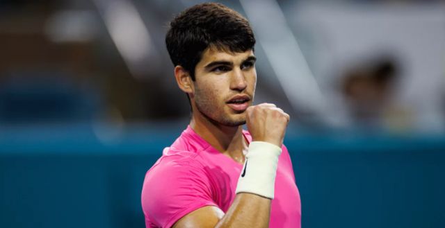 个强烈信号 个强烈信号