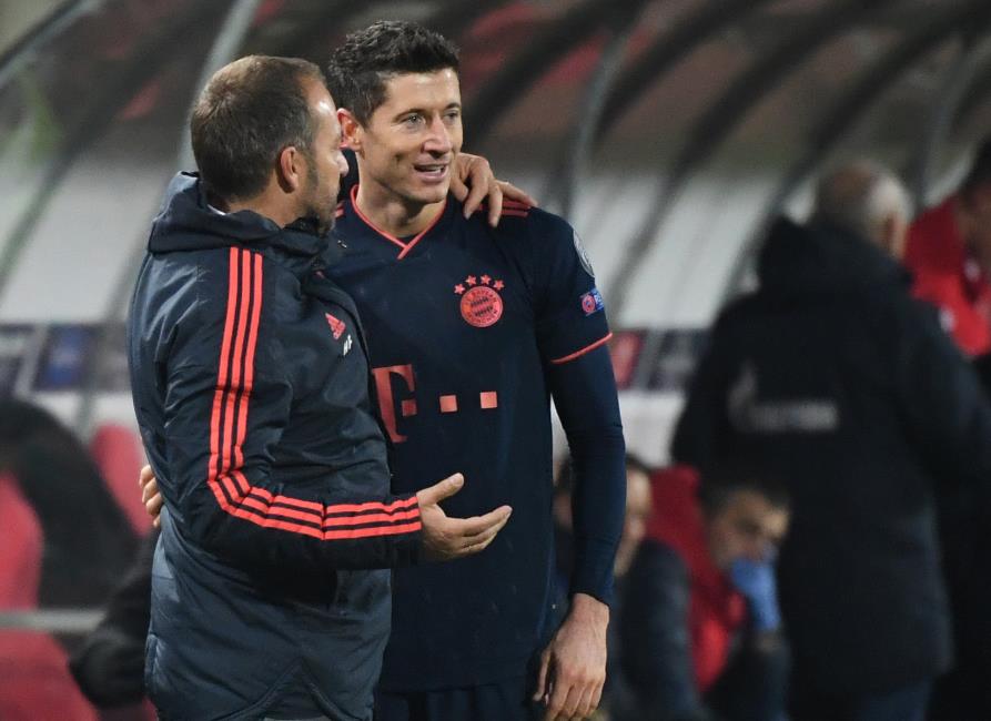 的焦灼等待 的焦灼等待