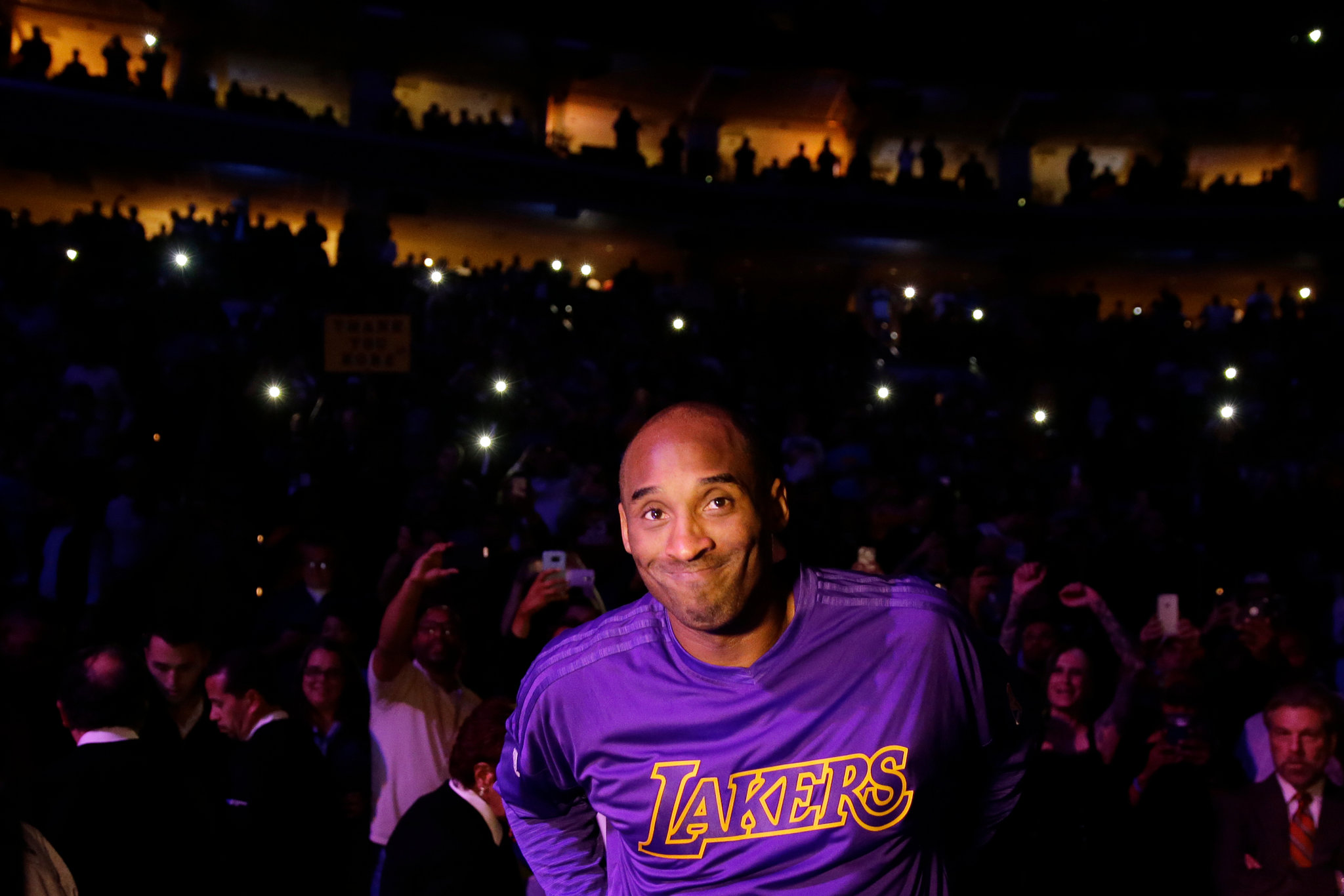 众多关注者 众多关注者